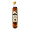 Sotolongo 15 Year Reserva Moscatel balsamic vinegar 500ml bottle, front label, product of Spain
