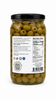 Pitted Green Manzanilla Olives