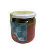 Mediterranean Salad, Tomato and Roasted Pepper - P.listo