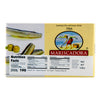Mariscadora Garfish in olive oil