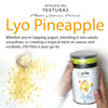 lyo pineapple