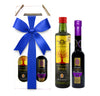 Extra Virgin Olive Oil & Balsamic Vinegar Basket