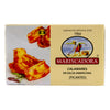 Mariscadora Squids (Pieces) in spicy American sauce