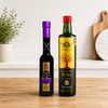Extra Virgin Olive Oil & Balsamic Vinegar Basket