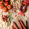 Chistorra Tapas