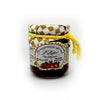 Pomegranate Spread