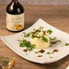 Pumpkin Seed Oil as a dressing