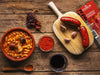 Goikoa Oreado Chorizo stew