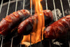 Goikoa Oreado Chorizo grilled