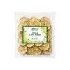 Dehydrated Lime Slices ZONA BOTANIC Spanish premium garnish bag for cocktails and tea