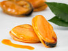 Mussels in pickle sauce (hot)