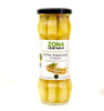 ZONA White Asparagus of Navarra Spain