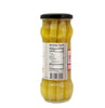 White Asparagus Authentic Navarra Spain