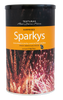 TEXTURAS Sparkys Crunchy Caramel