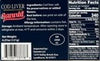 Cod liver health benefits