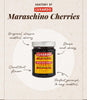 Luxardo Maraschino Cherries