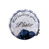 Wild Blueberry Spread