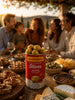 Anchovy Stuffed Green Olives from La Española