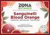Sanguinelli Blood Orange – ZONA BOTANIC