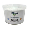 ZONA Sea Salt Flakes - Escamas de Sal Marina 1.5Kg