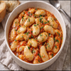 Judion Large Butter Bean - ZONA