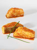 Mariscadora Cod-fish in biscay style sauce