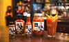 Bloody Mary Weekender - BRUCE JULIAN