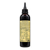 SOTOLONGO Pedro Ximénez Balsamic Vinegar Reduction 250ml back label, ingredients and nutrition facts