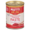 Tomato Paste Can - MUTTI