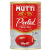 Peeled Tomatoes - MUTTI