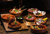 Terracotta "Cazuela" Clay Cookware