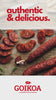 Goikoa Oreado Chorizo