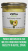 ZONA Organic Artichoke Halves