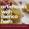 ZONA Organic Artichoke Halves
