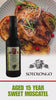 SOTOLONGO Aged 15 Year Moscatel Vinegar