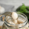 Pickled Garlic - SANNITI