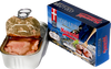 Sanniti Cod Liver box and can