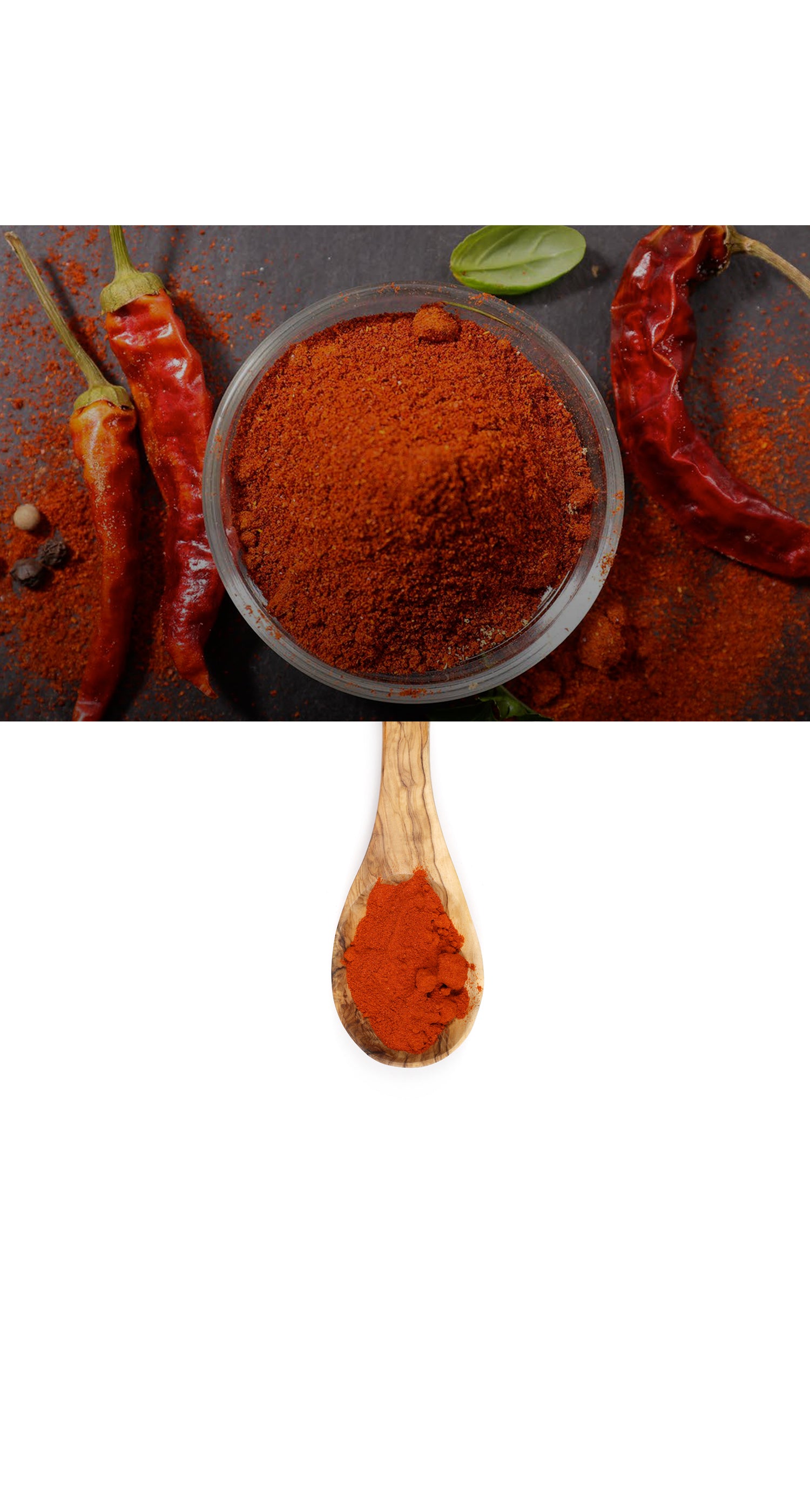 Best Smoked Paprika from Spain