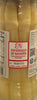 DOP Asparagus of Navarra