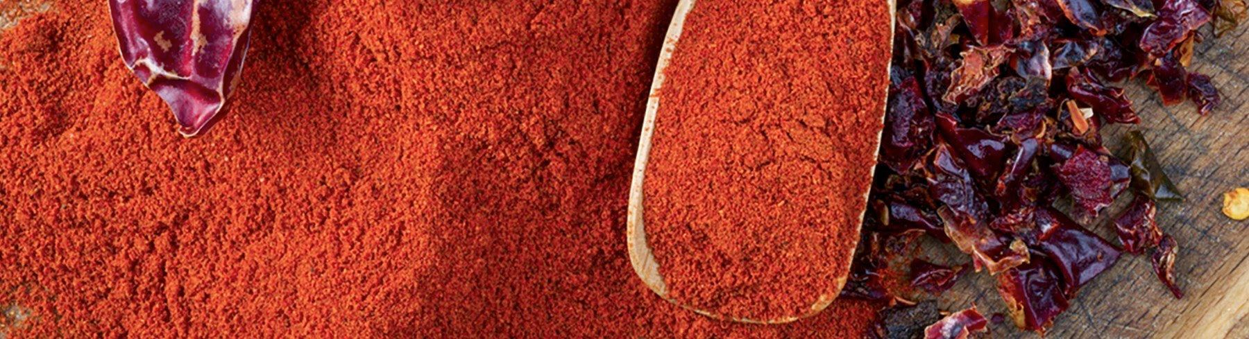 Paprika by Khayyan Specialty Foods