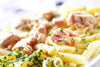 Zona Ocean Tuna Pasta
