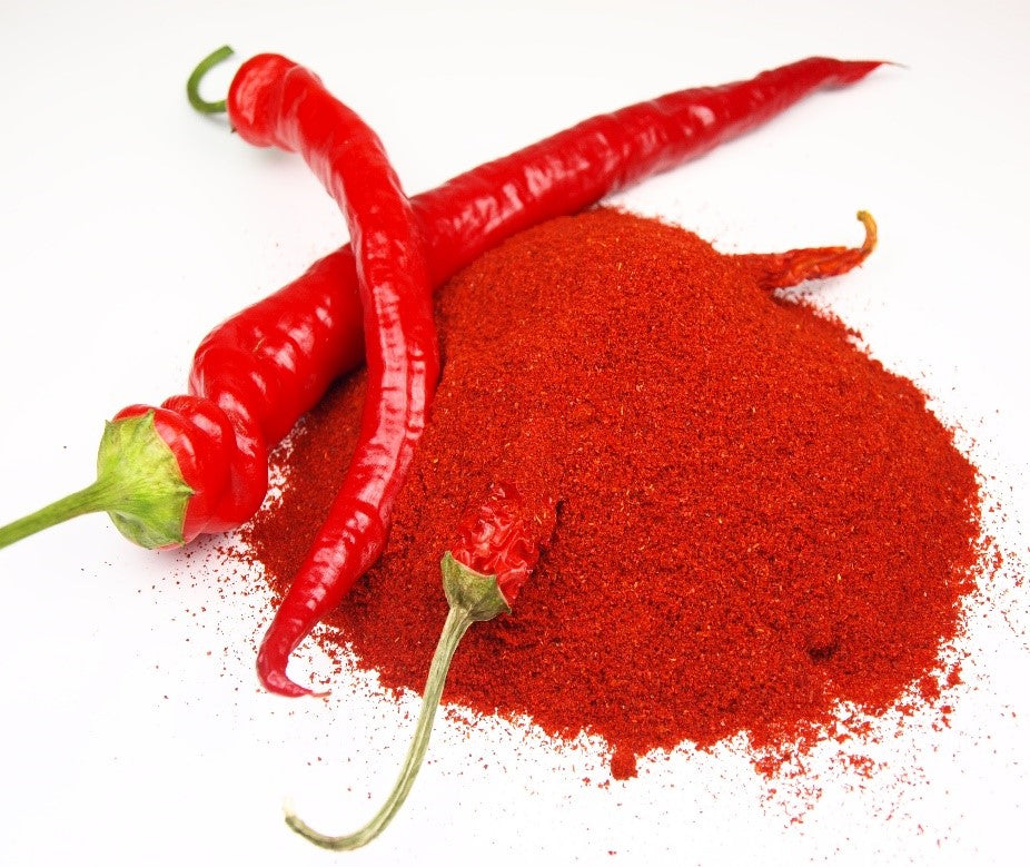 Hungarian Paprika Authentic Szeged