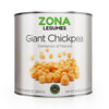 Chickpea