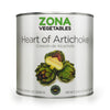 Hearts of Artichoke