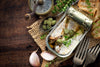 Hand packed sardines by ZONA Ocean Spain