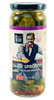 Bruce Julian Sassy Brussels Sprouts Spicy 16-oz