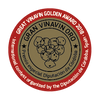 Award Winning Balsamic Vinegar Gran Vinavin Oro 2018