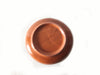 16 cm plate bottom