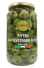 Castelvetrano Pitted Olives