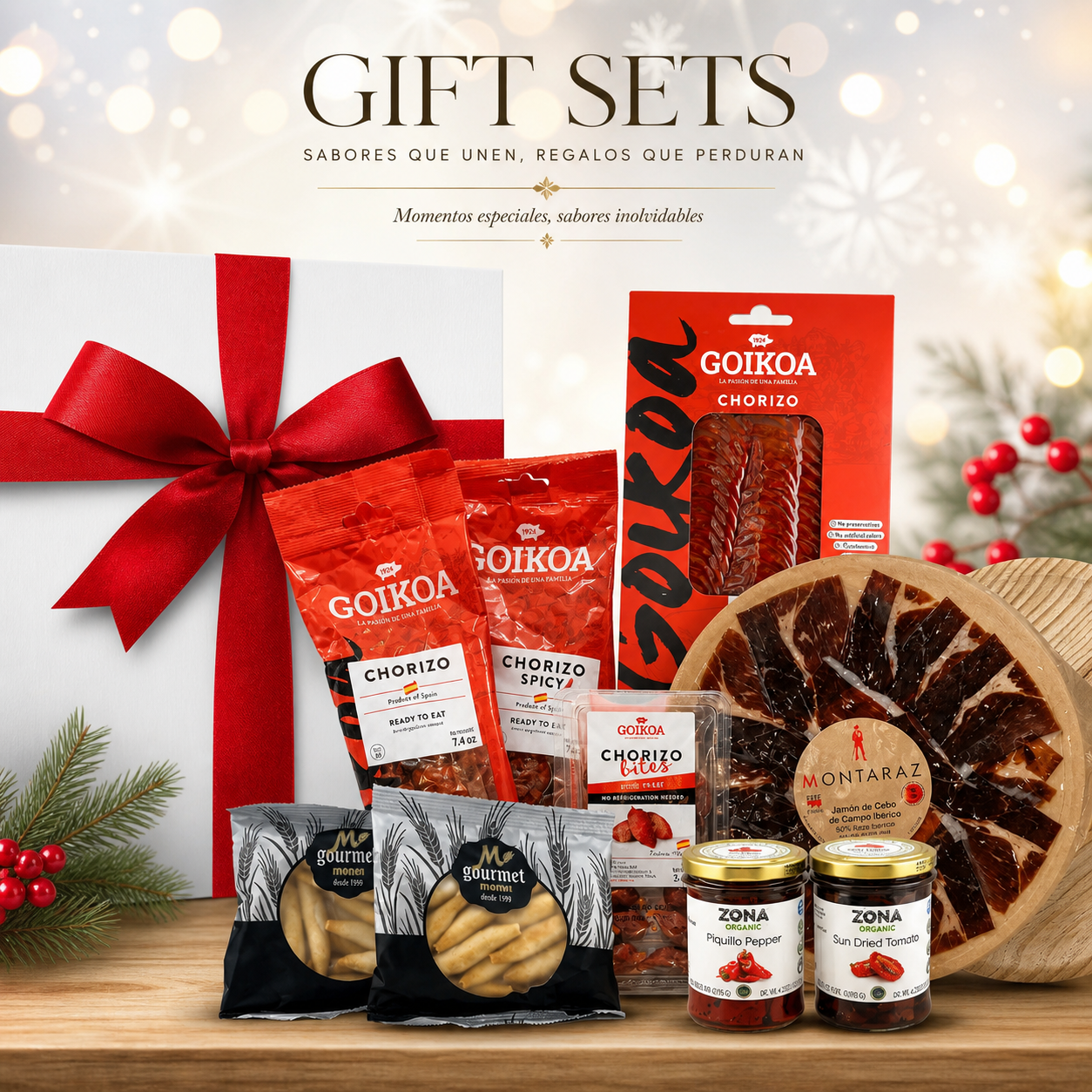 Gift Sets
